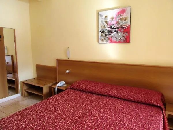 Hotel Bb Villa Orchidea Stresa