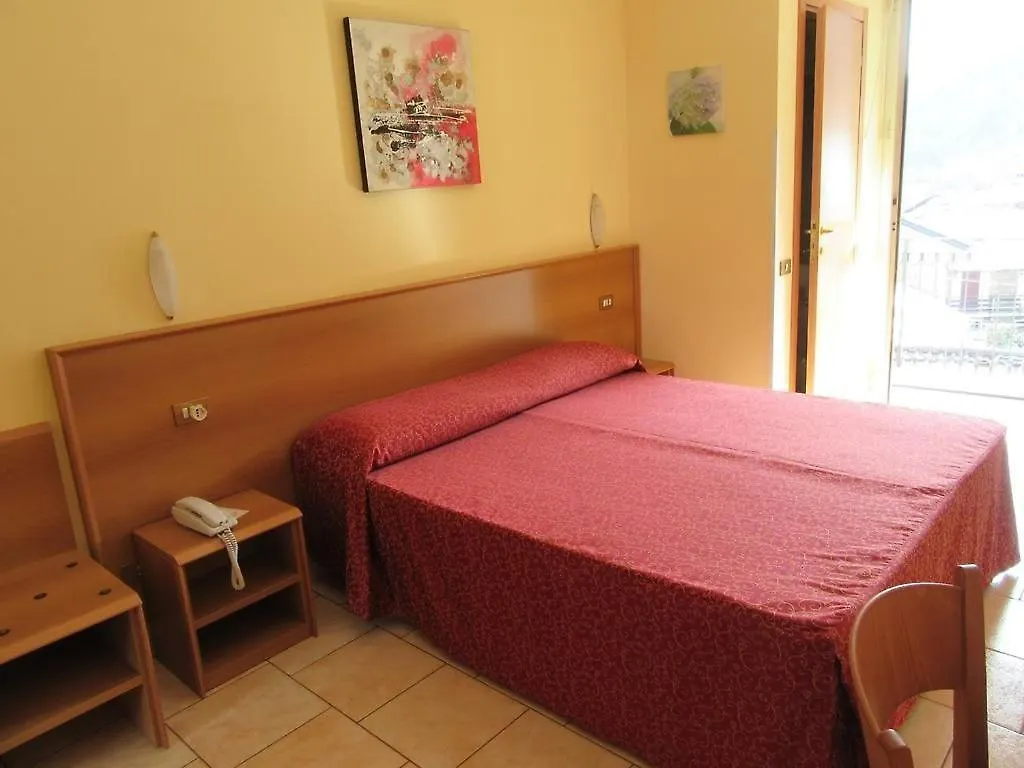 Hotel Bb Villa Orchidea Stresa 2*,  Italien