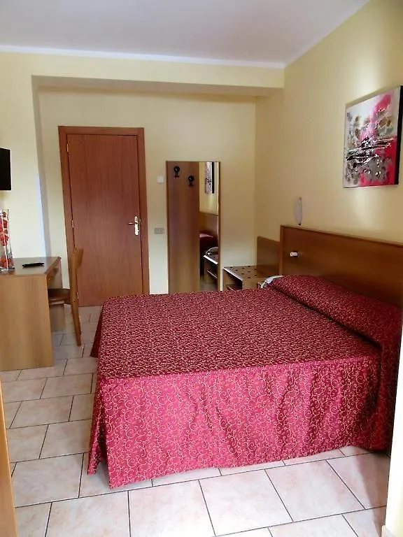 Hotel Bb Villa Orchidea Stresa Bed & Breakfast