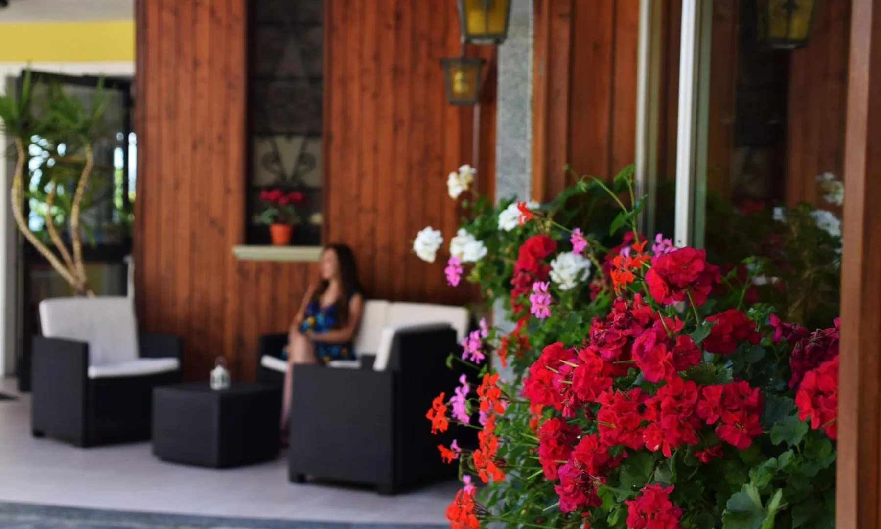 Hotel Bb Villa Orchidea Stresa
