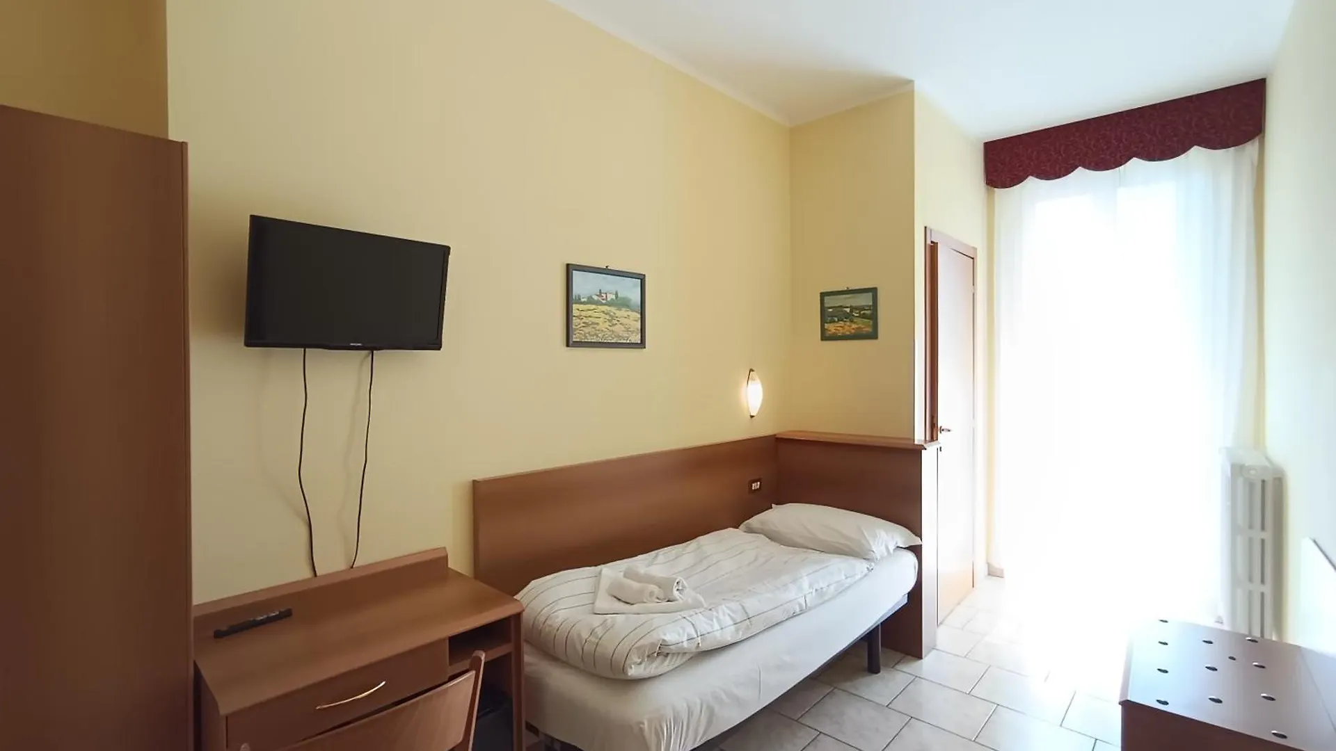 Hotel Bb Villa Orchidea Stresa