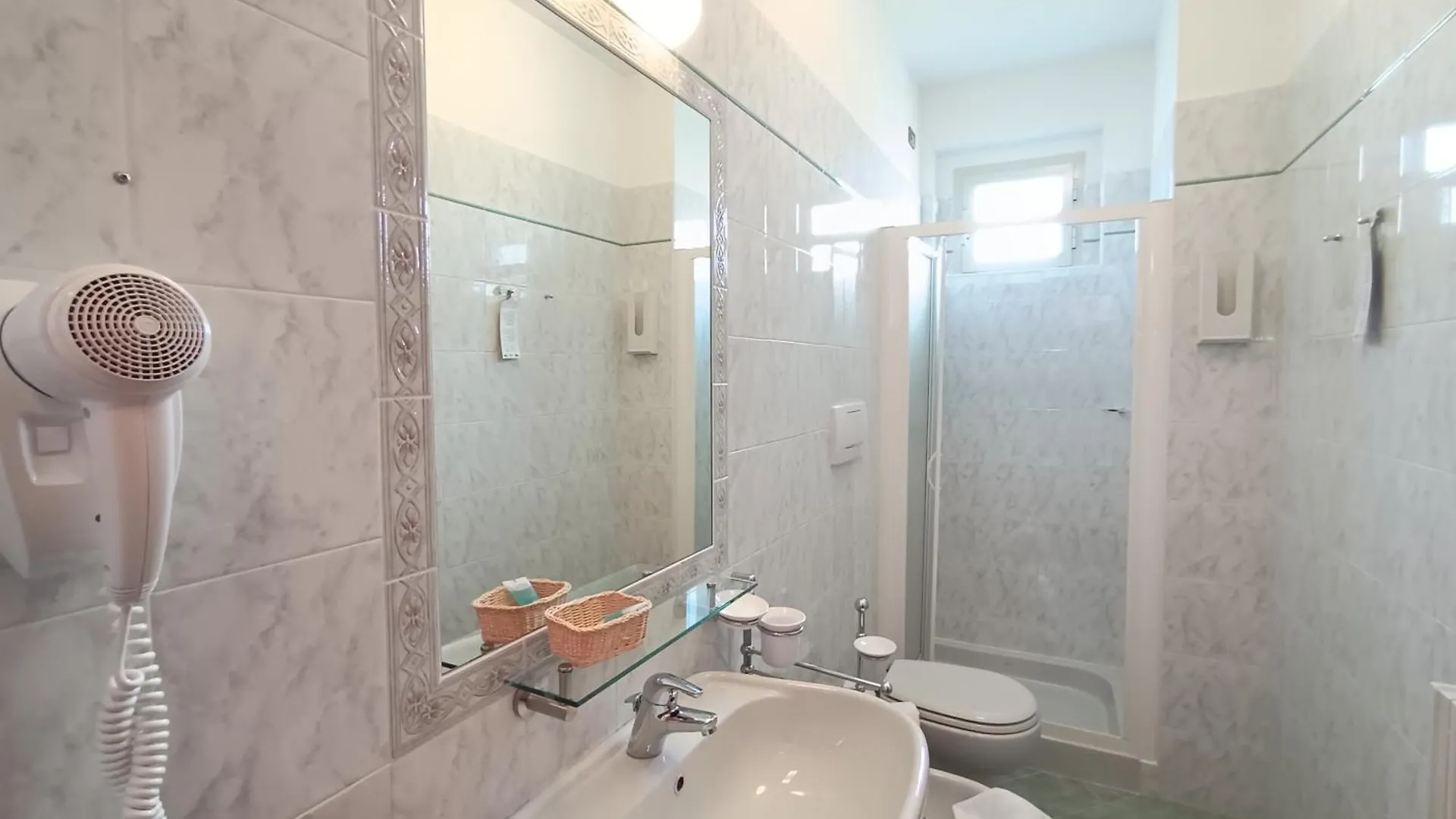 Hotel Bb Villa Orchidea Stresa