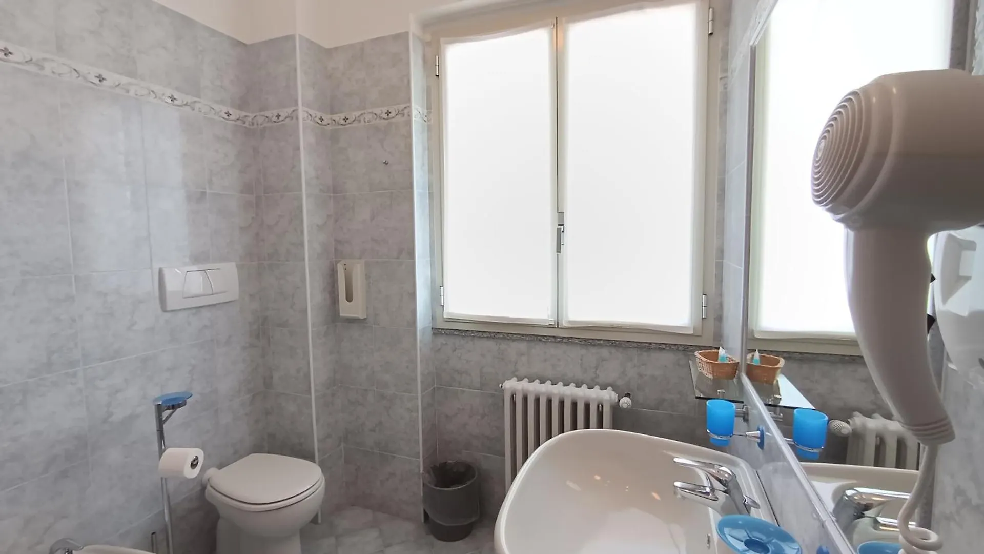 Hotel Bb Villa Orchidea Stresa Italien