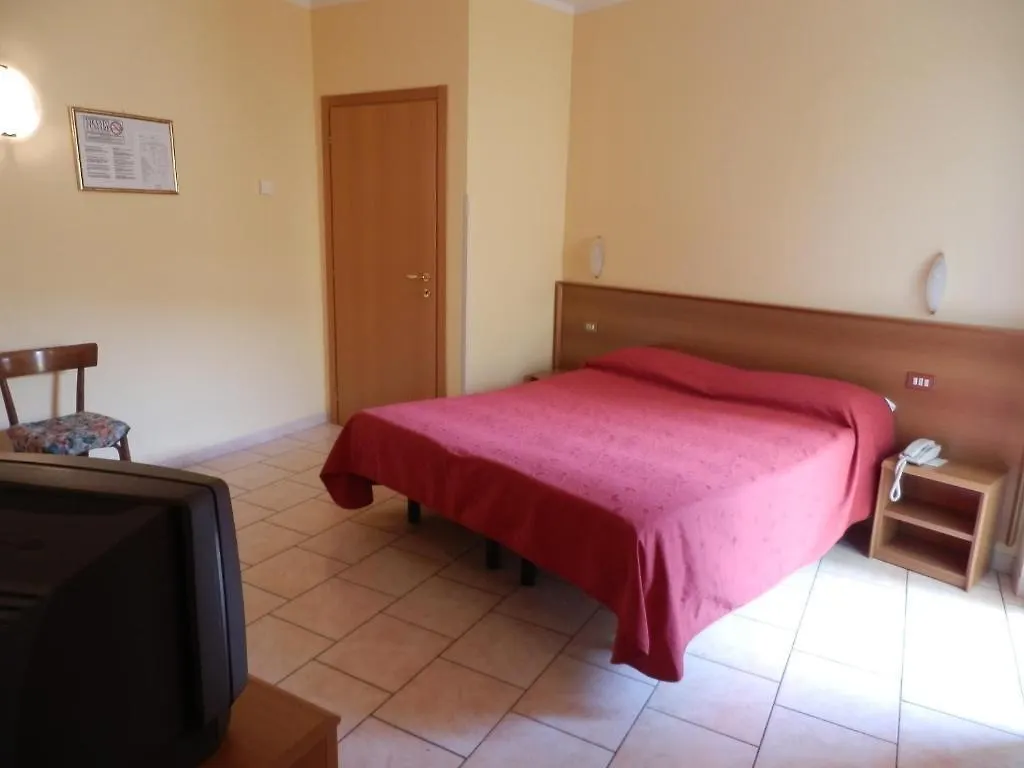 Hotel Bb Villa Orchidea Stresa 2*,