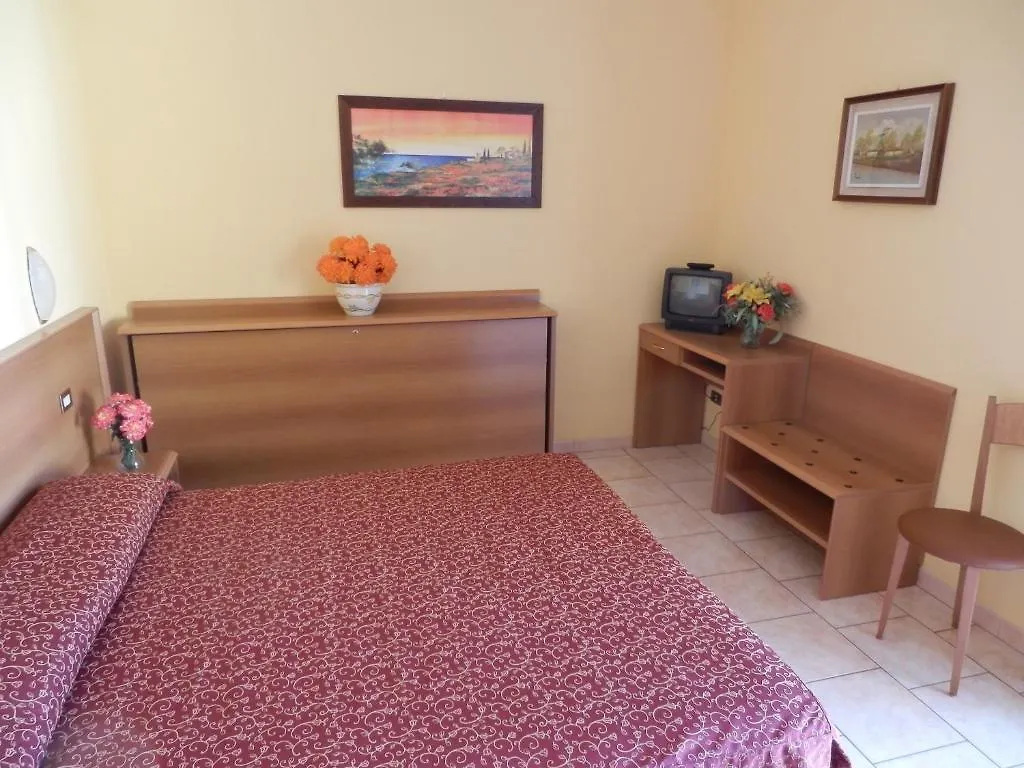 Hotel Bb Villa Orchidea Stresa 2*,  Italien