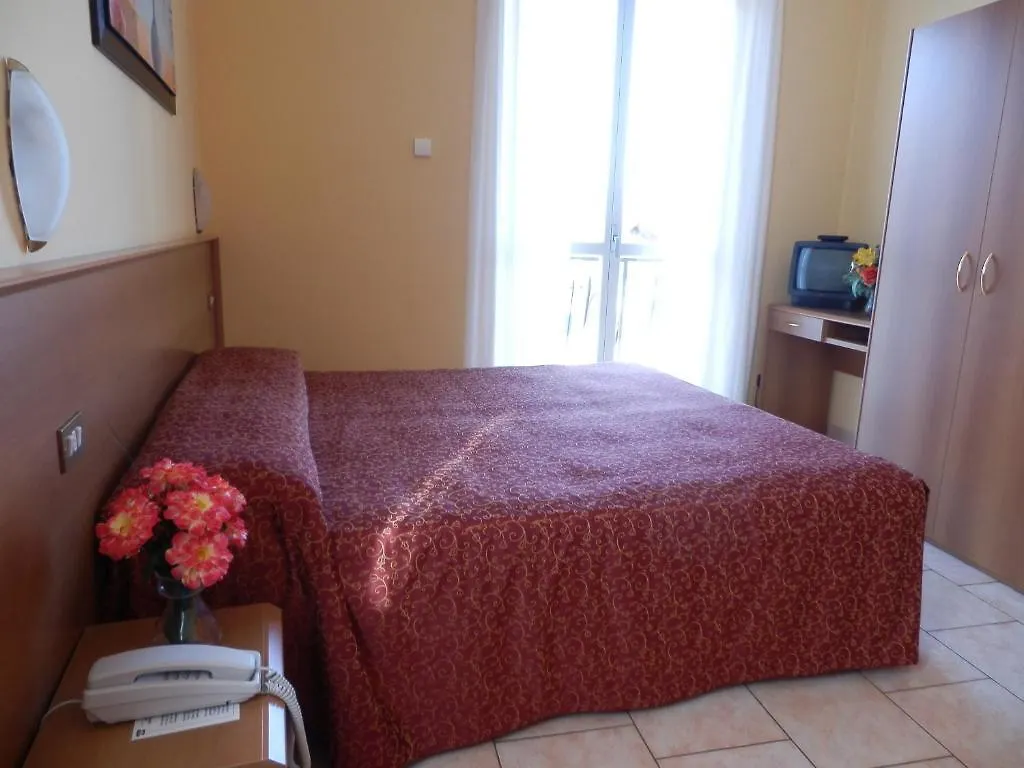 ** Bed & Breakfast Hotel Bb Villa Orchidea Stresa Italien