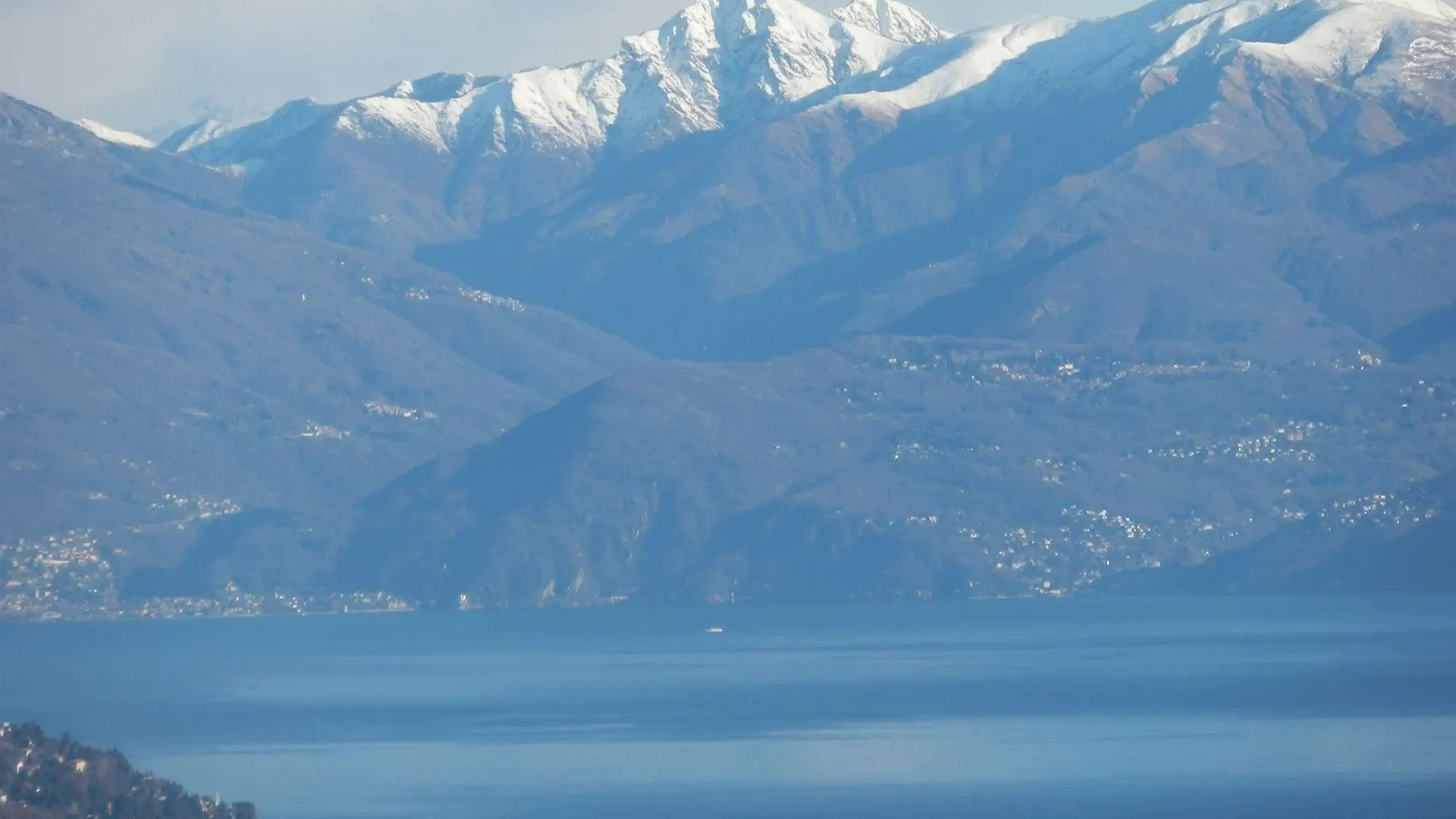 Hotel Bb Villa Orchidea Stresa 2*,  Italien