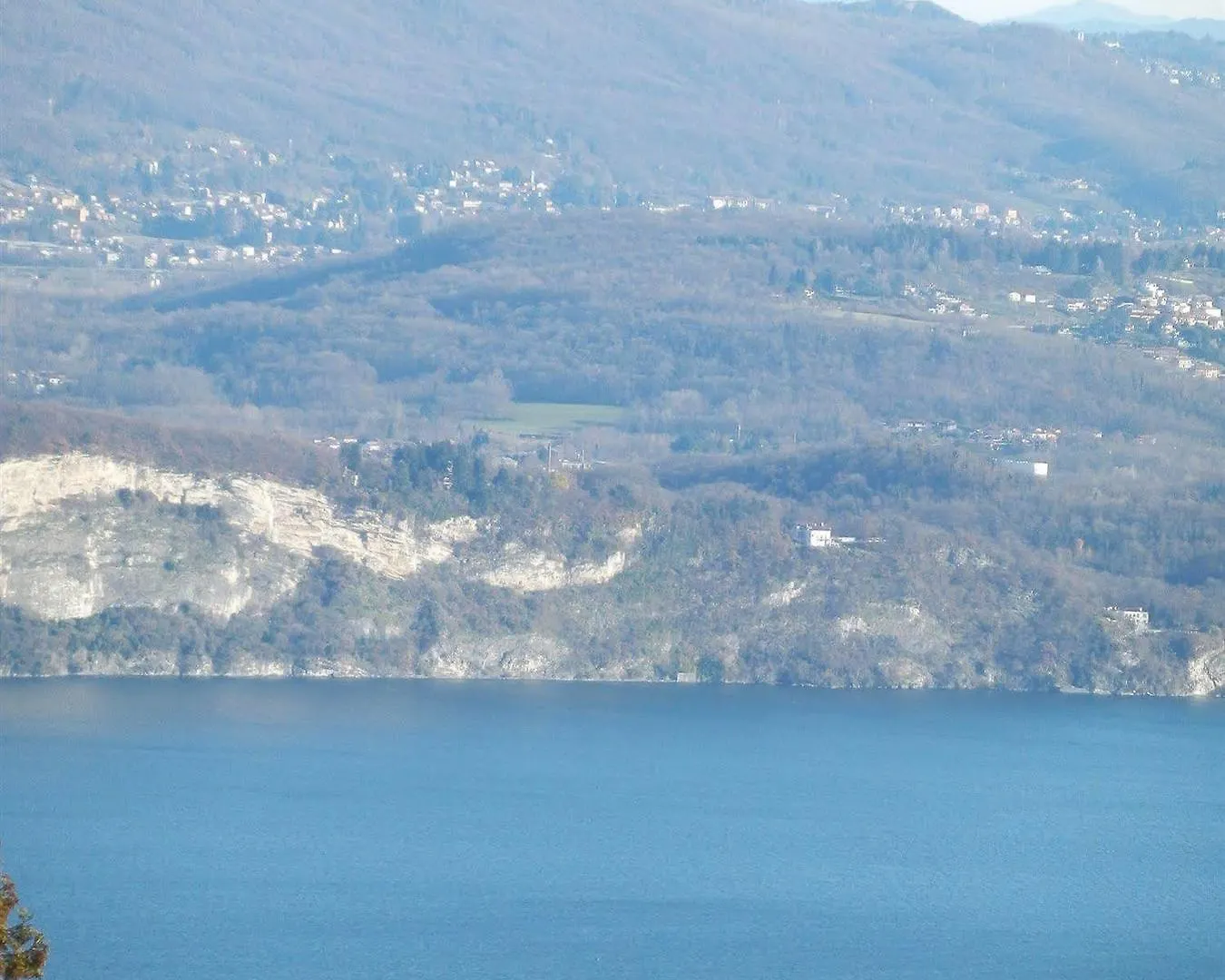 ** Frühstückspension Hotel Bb Villa Orchidea Stresa Italien