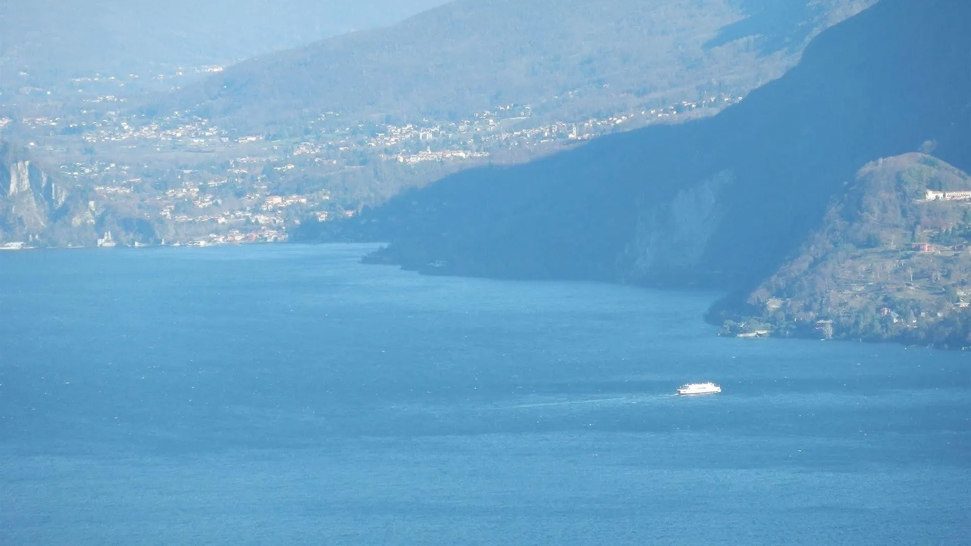 ** Frühstückspension Hotel Bb Villa Orchidea Stresa Italien