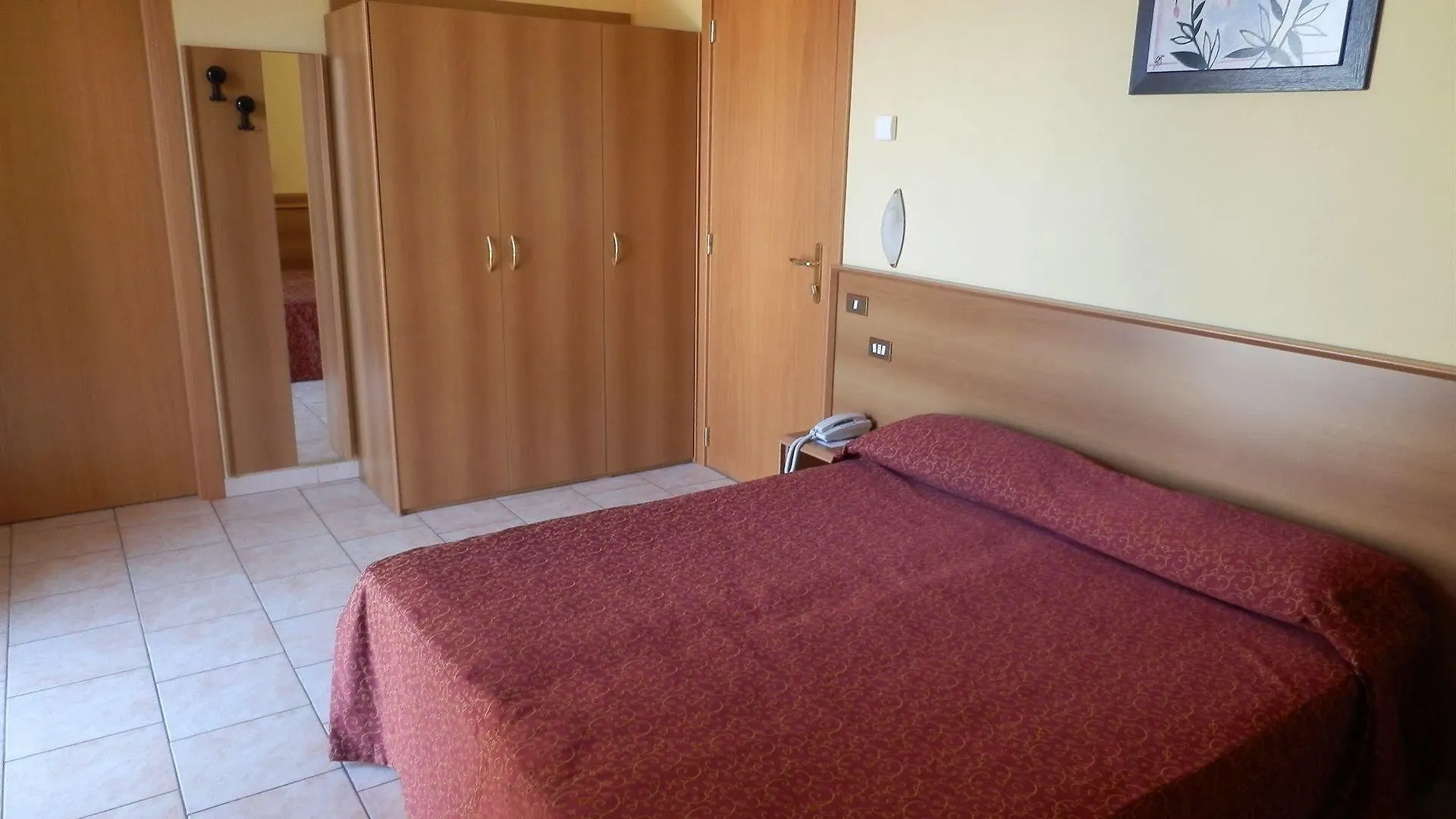 Hotel Bb Villa Orchidea Stresa Bed & Breakfast
