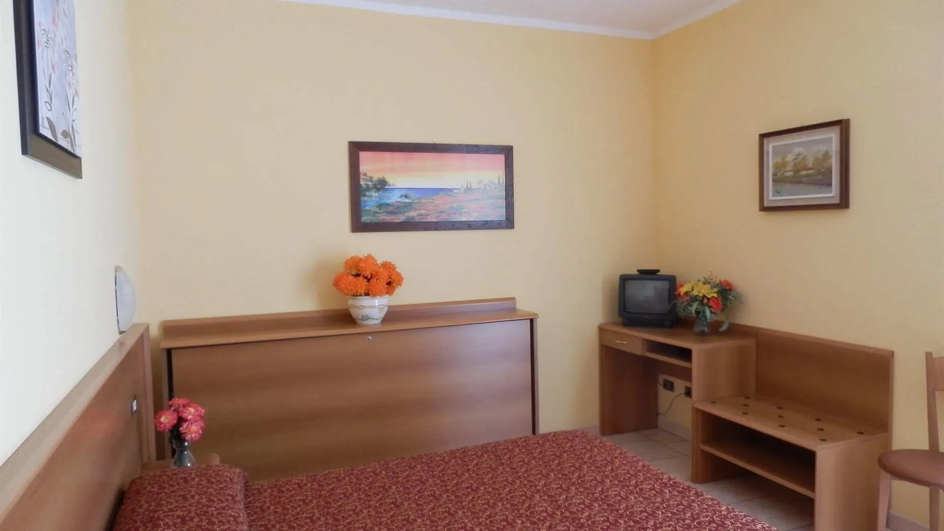 Hotel Bb Villa Orchidea Stresa