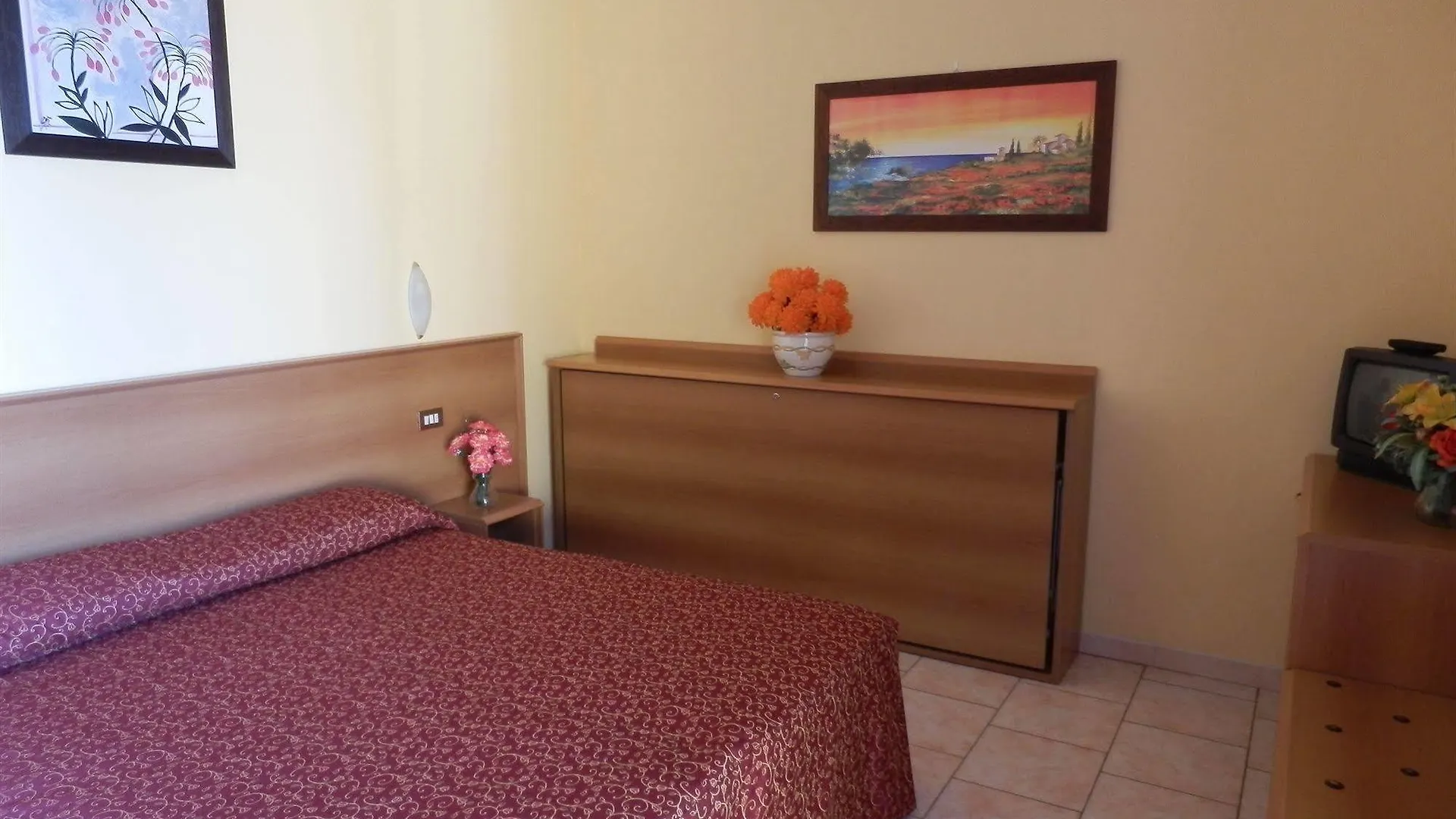 Hotel Bb Villa Orchidea Stresa