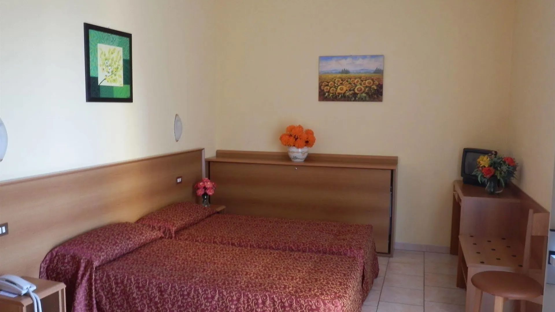 Hotel Bb Villa Orchidea Stresa